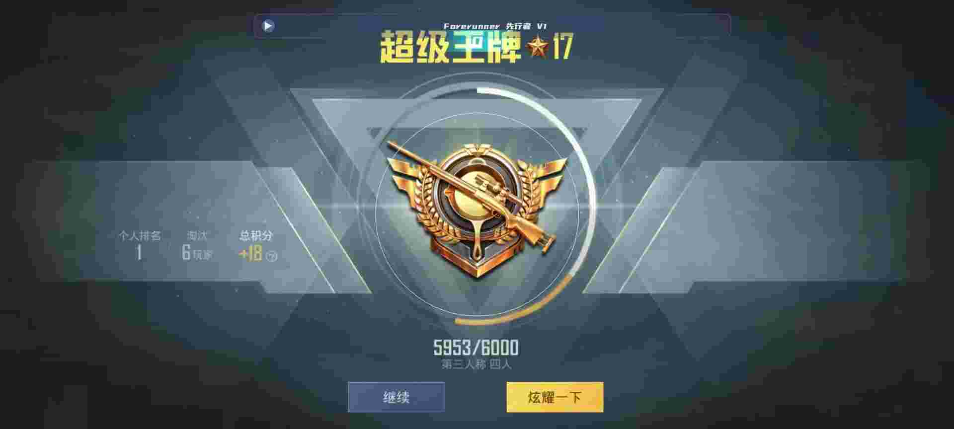 和平精英鸡腿辅助自瞄 - СںƽӢ辅助预览图